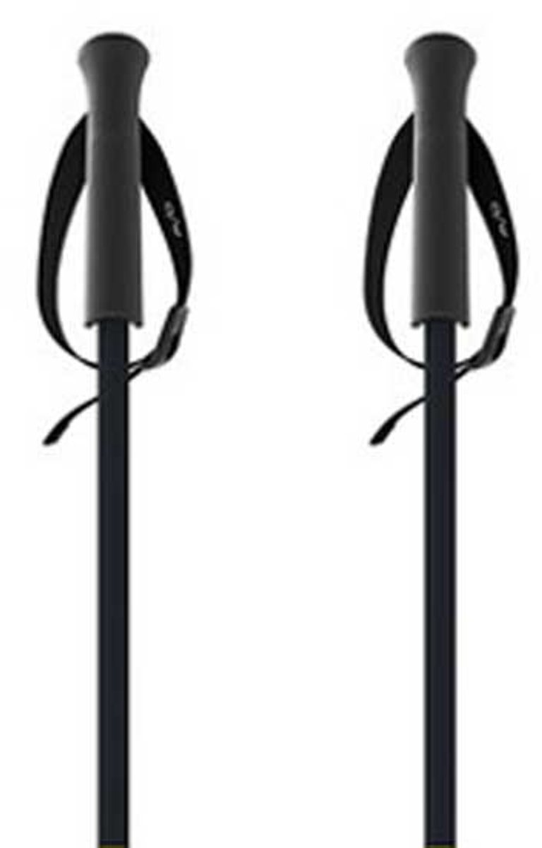 One Way Fr 16 Junior Stokken Zilver 130 cm Jongen