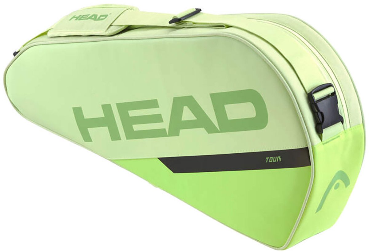 Sac De Raquette Head Tour Groen