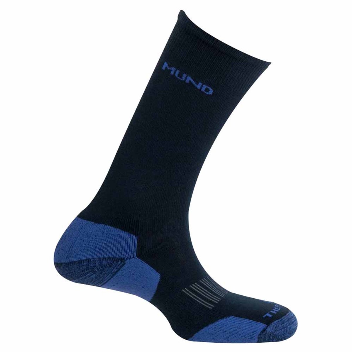 Mund Socks Cross Country Skiing Sokken Man Merino