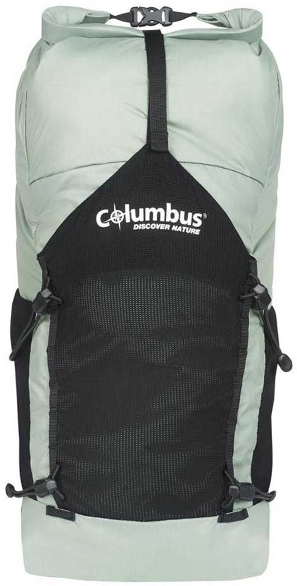 Columbus Fast 22l Rugzak Groen