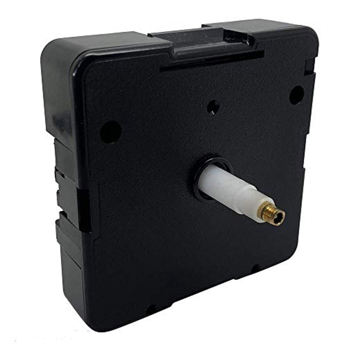 Klokbeweging met hoog koppel voor grotere wijzers - Kwarts mechanisme