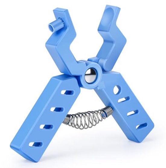 Yeux De Sécurité En Plastique De Couleur Mixte Avec Accessoires De Rondelle Pour Bricolage, Ours