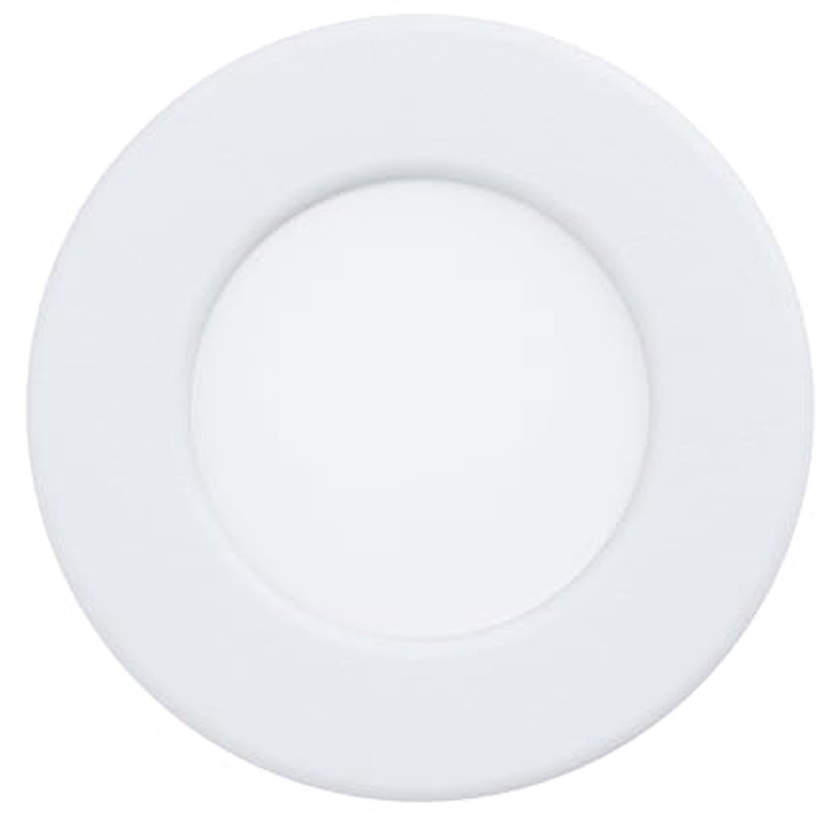 Inbouwverlichting 5-watt LED 4000K - Ø 8,6 cm