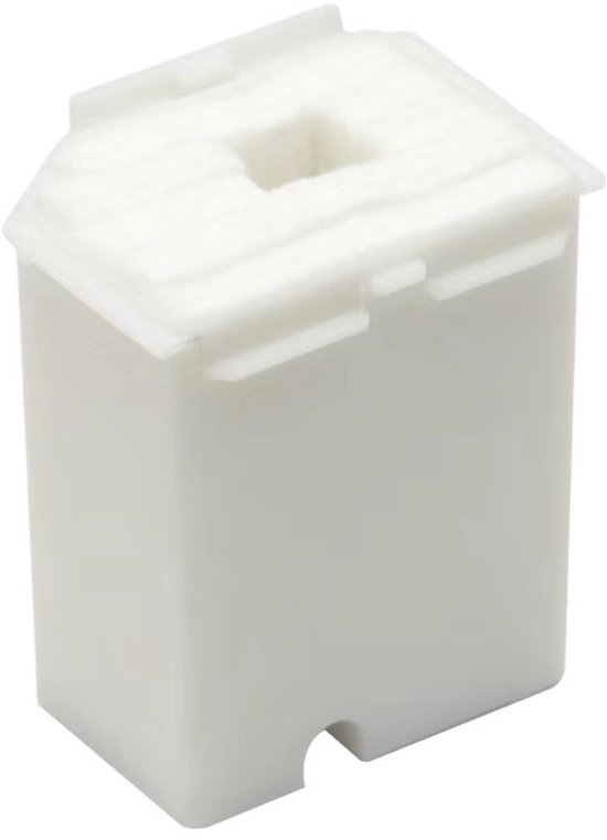 Lot de 2 tampons d'encre usagée pour Epson L1110, L1250, L3110, L3158, L3160, L3210, L3250