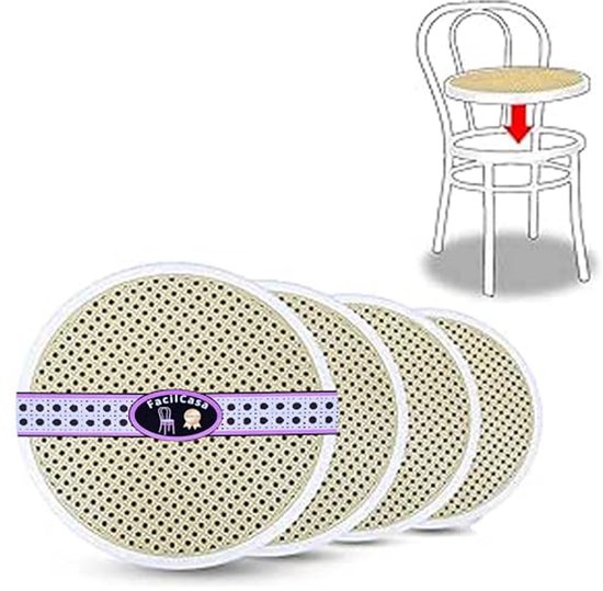 Bureaustoel van canvas, ergonomische stoel, draaibare zitting, met kleerhanger, rugleuning