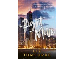 Windy City Series - The Right Move