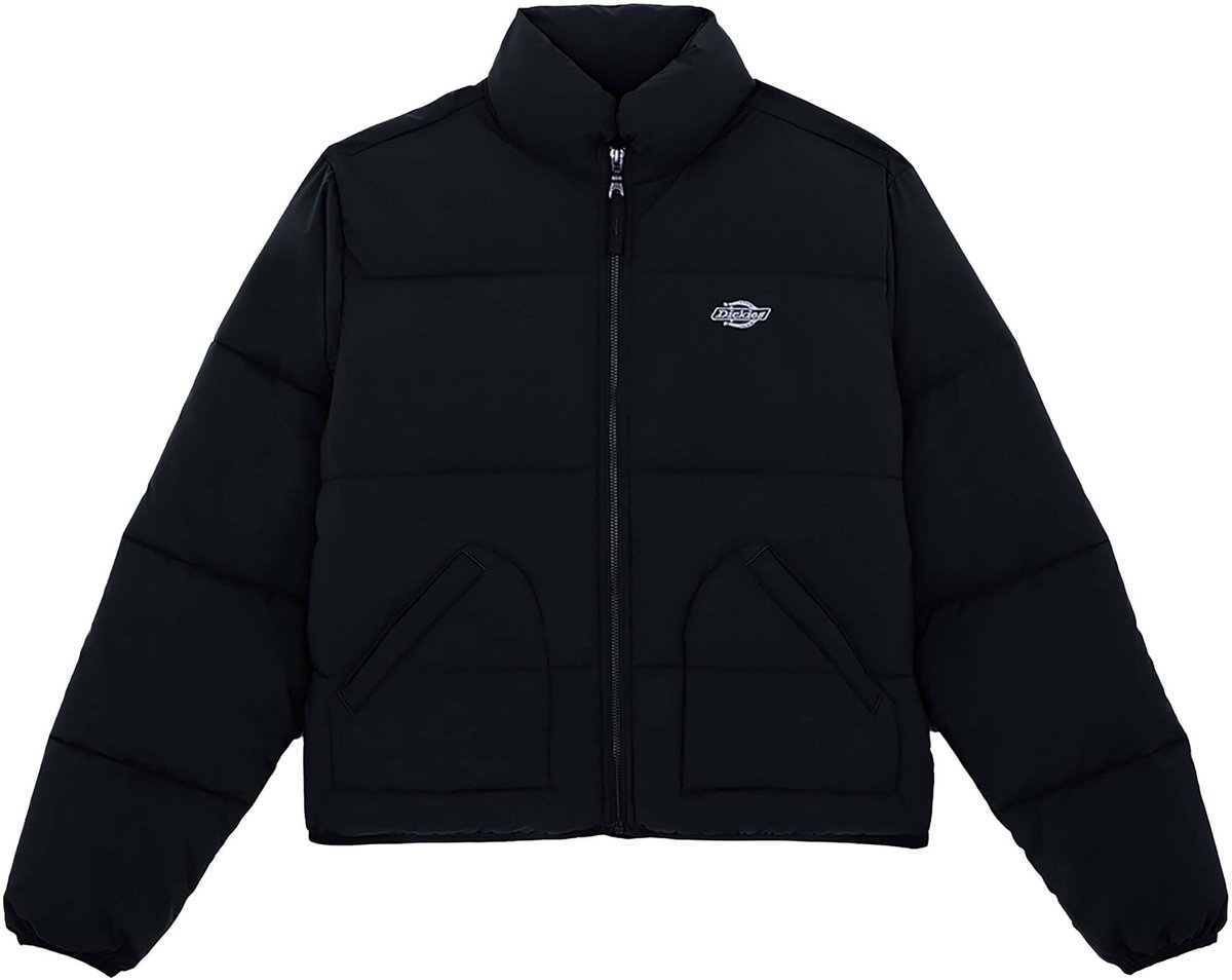 Dickies Jas Summerdale Puffer W - Fashion Wear - Vrouwen