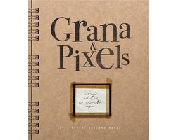 Grana & Pixels