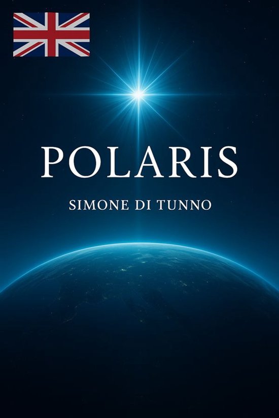 Light Trilogy 1 - Polaris - cover