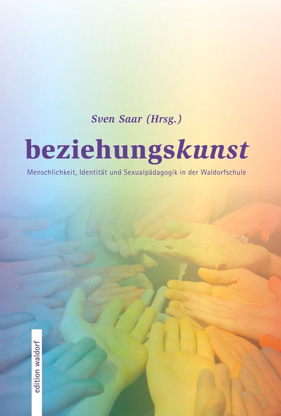 Beziehungskunst - cover