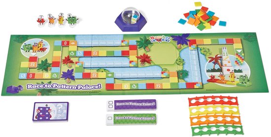 Learning Resources Rhyme & Sort Rockets