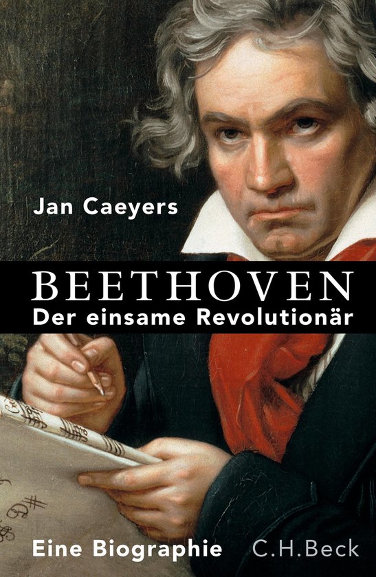 Beethoven - cover