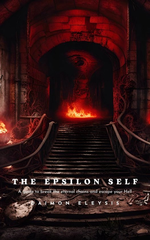 The Epsilon Self - cover