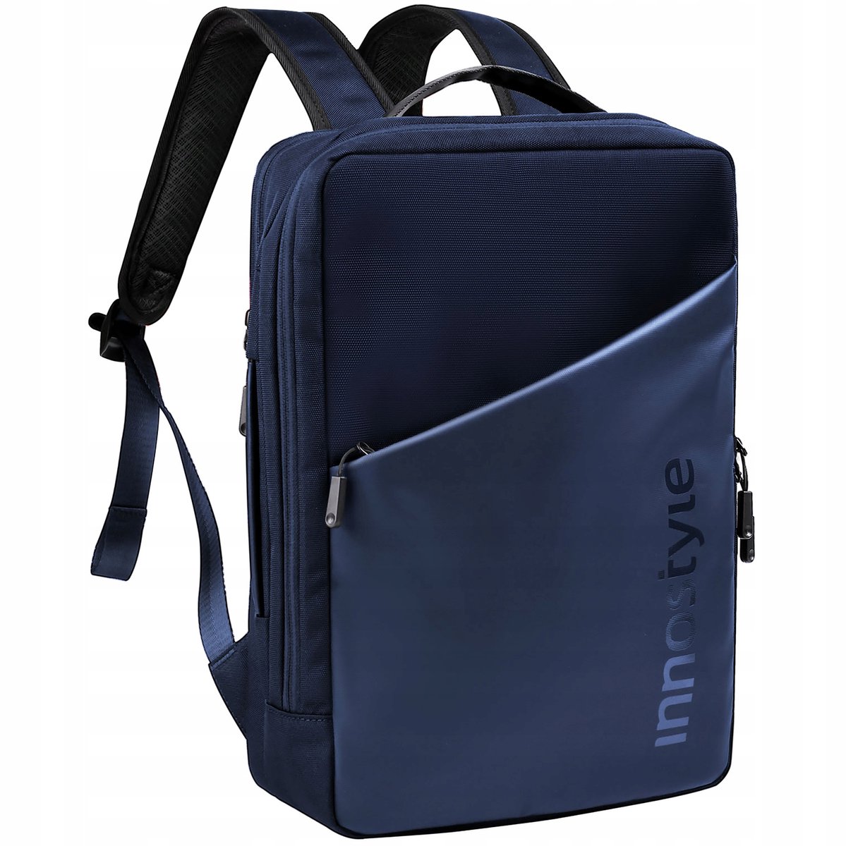 Innostyle Laptop Rugzak 15 6 Voor Vliegtuig Waterdicht Dailycommute 14L