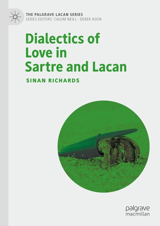 Behavioral Science and Psychology (R0) - Dialectics of Love  ... - cover
