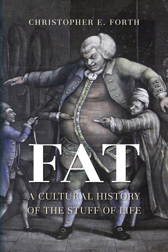 Fat - cover