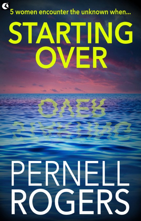 Starting Over - cover