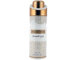Rihanah - Perfumed Spray - Areej Al Musk