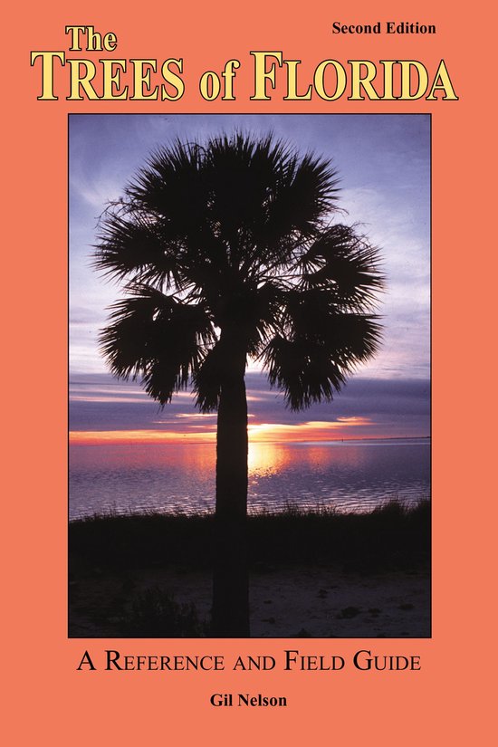 Trees of Florida - cover