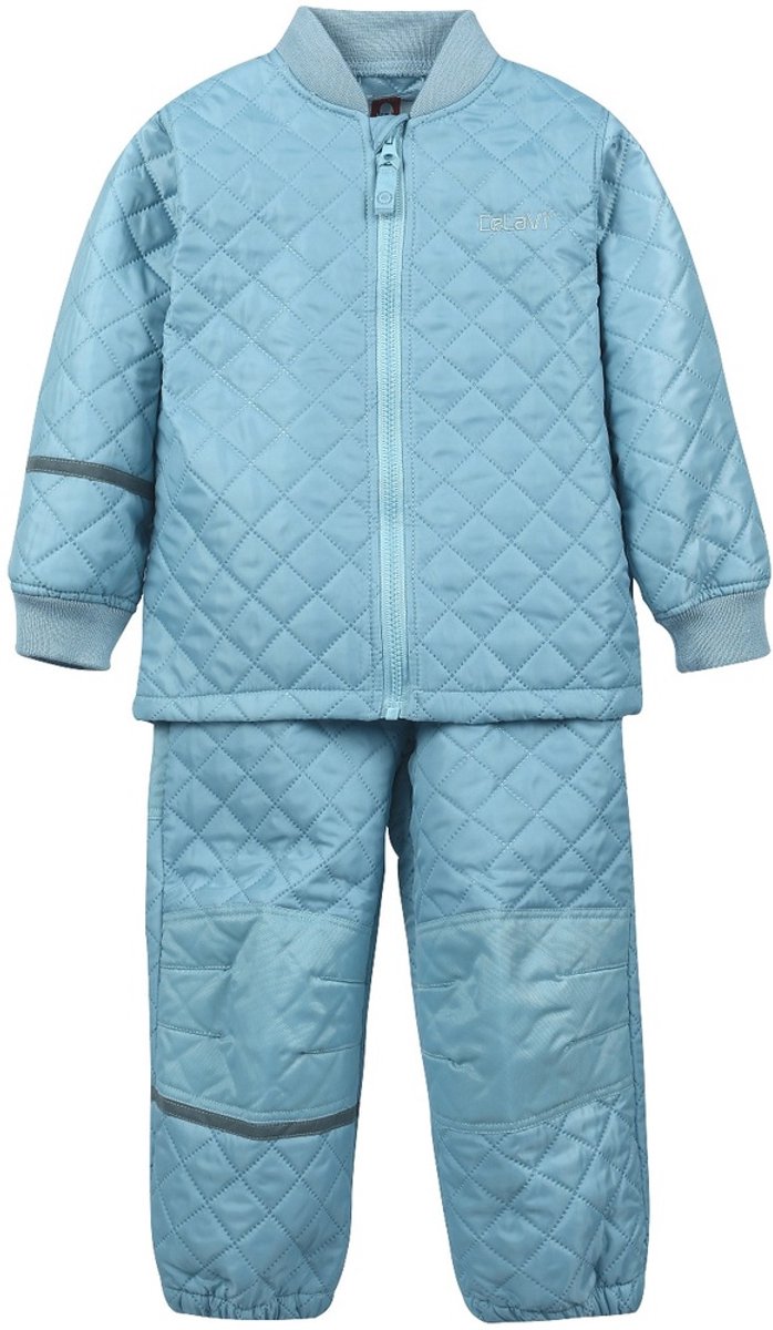 CeLaVi kinderondergoed Basic thermoset - effen