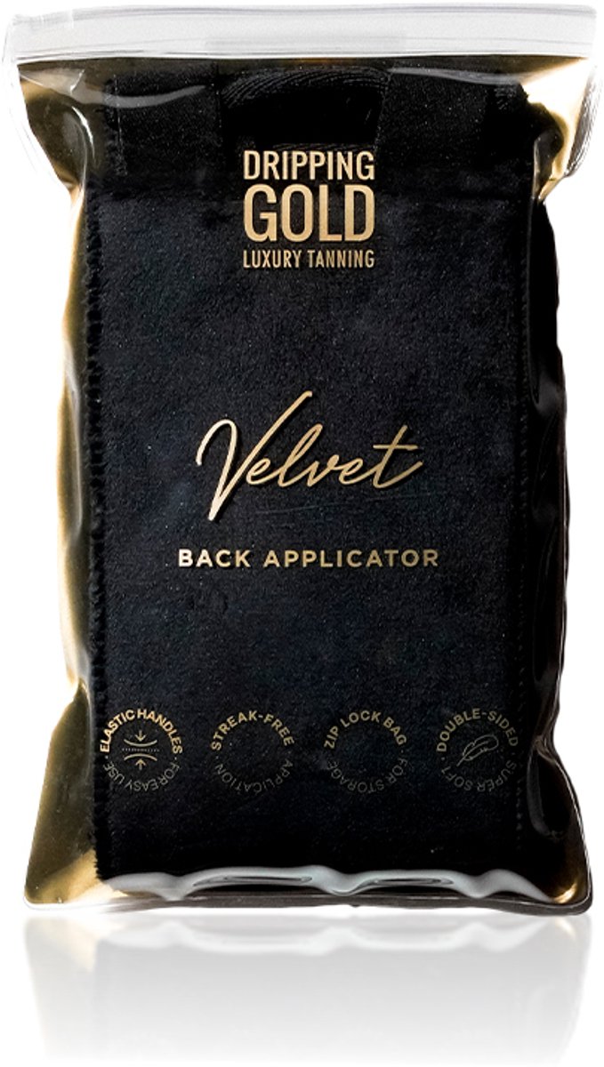 Back Applicator