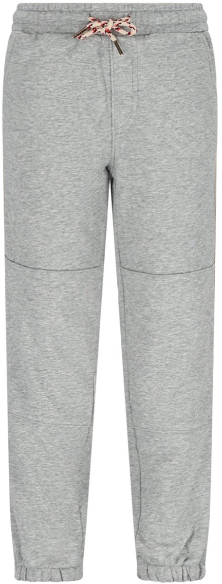 Like Flo winter sweat broek jongens - grijs - Ferrer
