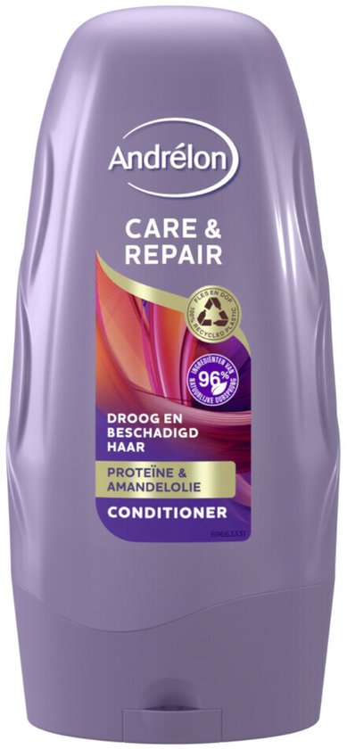 Andrelon Conditioner Intense Repair 250ml