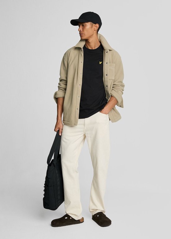 T-shirt Lyle & Scott KM TS400VOG