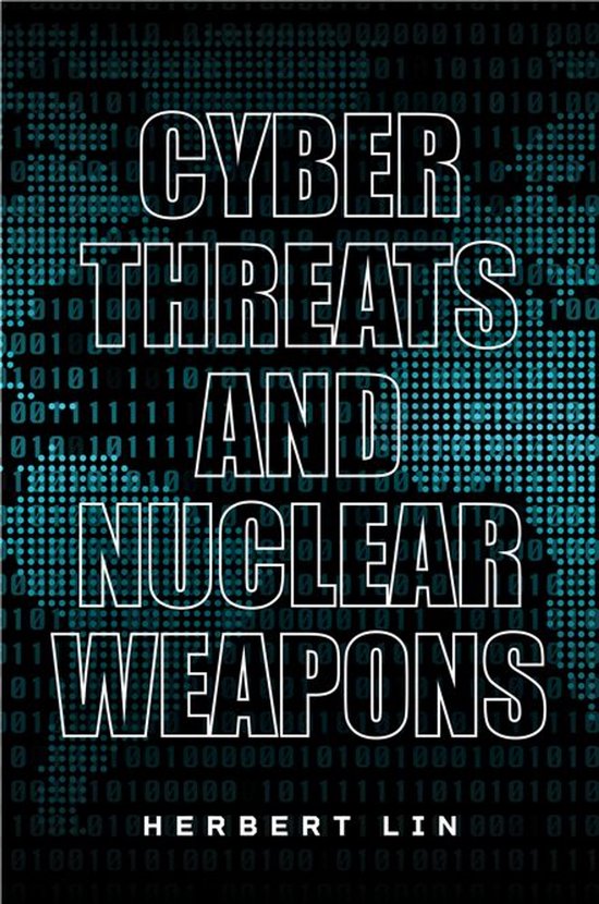Cyber Threats and Nuclear Weapons - cover