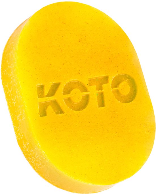 KOTO Grip Wax Groen van KOTO — afbeelding 2