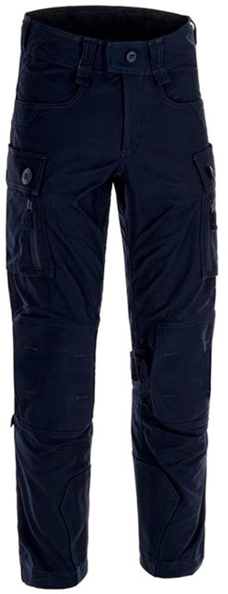 Clawgear Raider Mk V Broek 32 Man Blauw