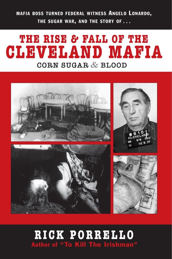 The Rise and Fall of the Cleveland Mafia