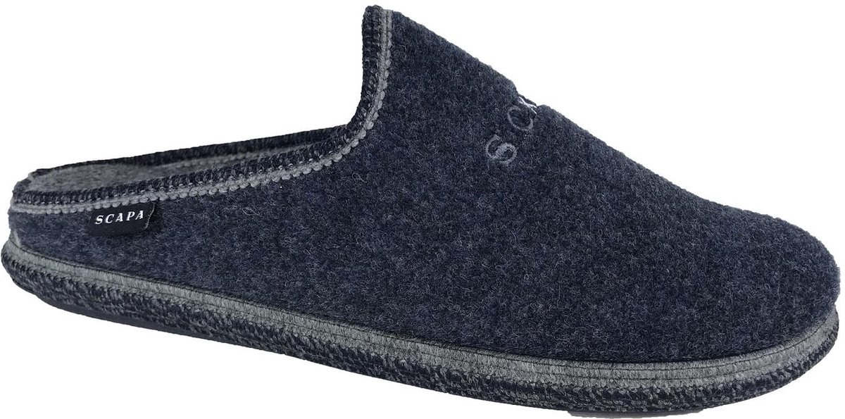 SCAPA PANTOFFEL - 21/0870016P