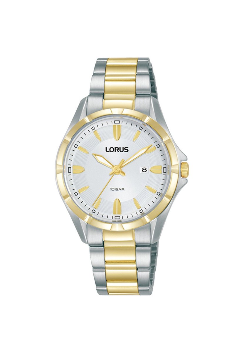 Lorus RJ252BX9 Dames Horloge