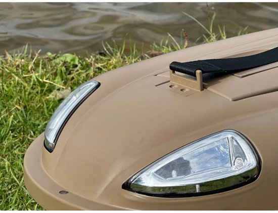 Baitmaster V1 Voerboot - Karper Voerboot — afbeelding 5