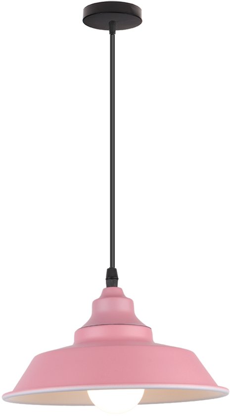 Industriële plafondlampenkap Kies hanglamp – UK Ltd