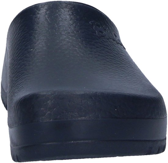 Birkenstock Sabots Unisexe Bleu Taille 46