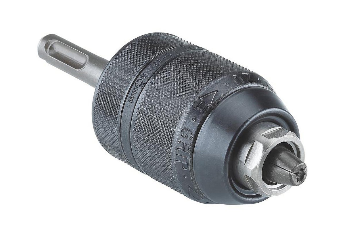Röhm snelspanboorhouder EXTRA80-RV, maat 13, 1/2"-20, met SD...