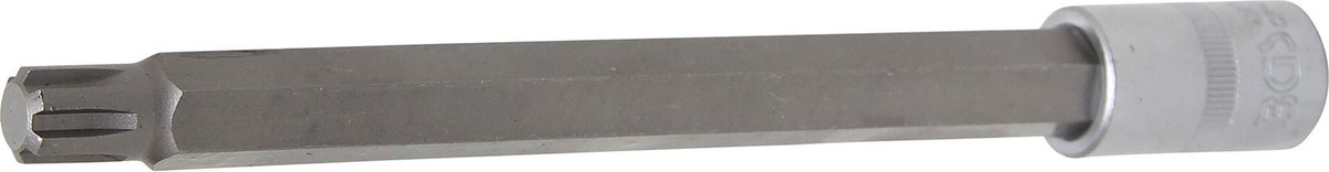 BGS Dopsleutelbit lengte 200 mm 1/2 wigprofiel (voor RIBE) M13