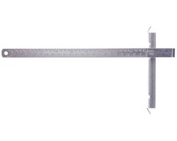 Bosch Parallelle Geleider GKS 18V-57-2 - 2608000817