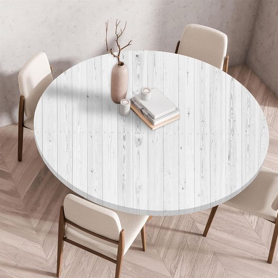 Rechthoekig tafelkleed met elastische rand, pu-leer, slijtvast vlekbestendig, afveegbaar tafelkleden tafeldecoratie perfect voor buiten of