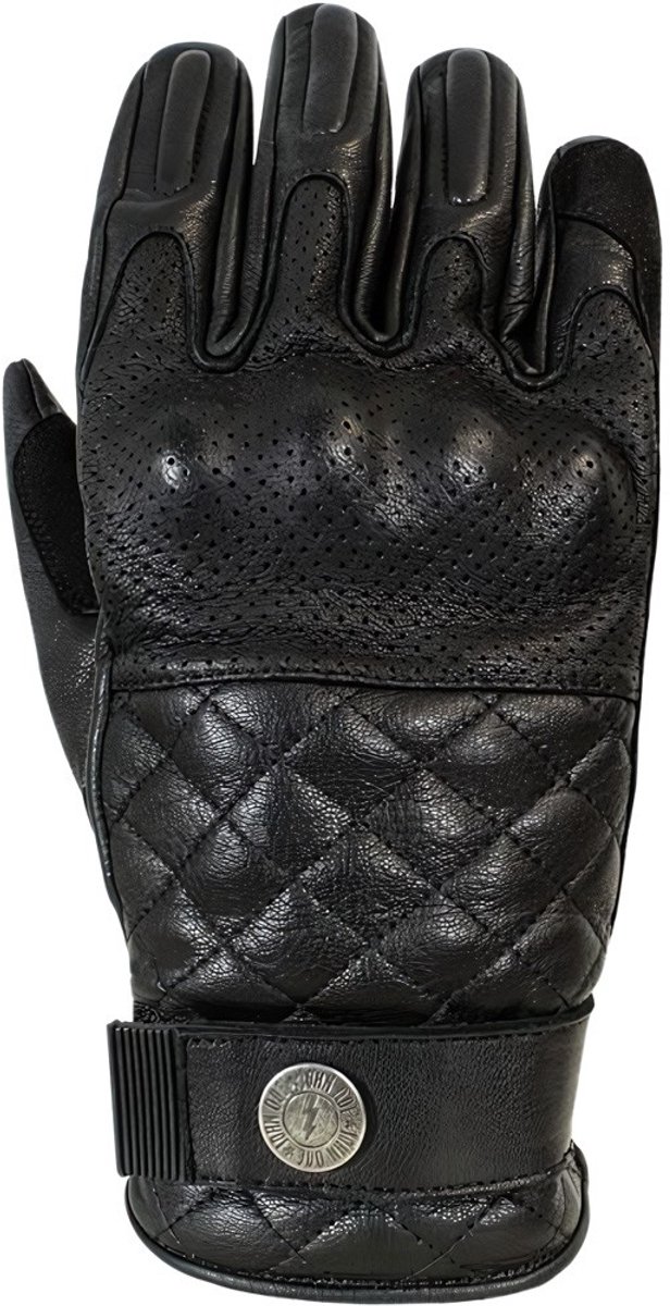 John Doe Ora Motorhandschoenen - Maat S -
