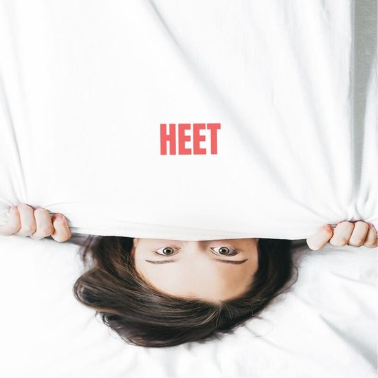 Heet - cover