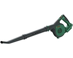 Bosch UniversalLeafBlower 18V-130 Bladblazer - Zonder 18 V accu en lader