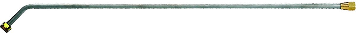 SIEVERT Titanium halsbuis 750 mm - 355601