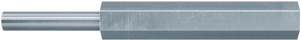 Fischer 10x Montagestift voor FPX - I M 6 - 522517