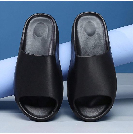 Generisch 2025 Pantoffels Voor Dames En Heren – Ultieme Comfort Met Dikke Zool, Antislip En Lichtgewicht Design