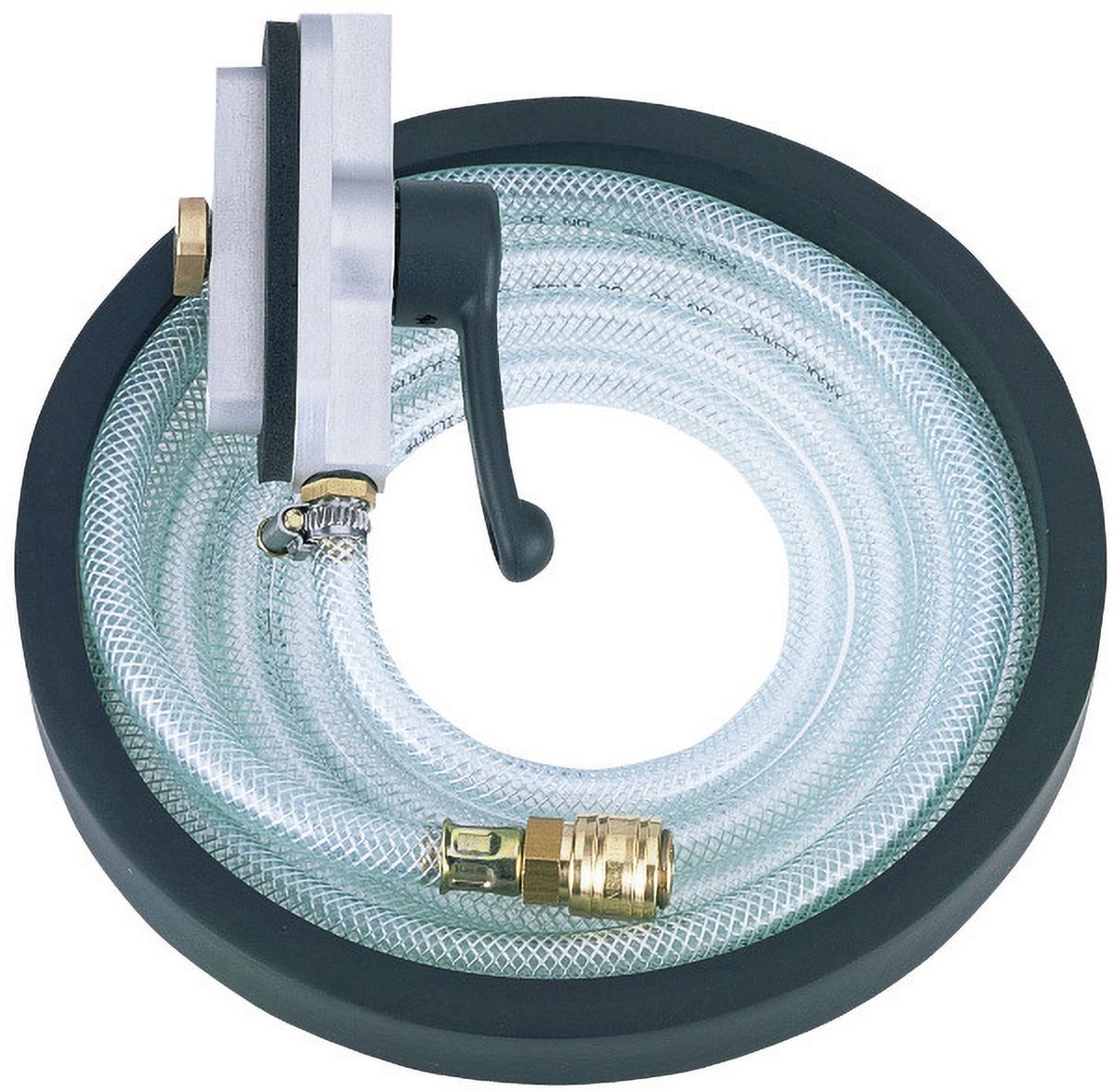ROTHENBERGER vacuümset voor RODIACUT 202DWS/270C - FF35740
