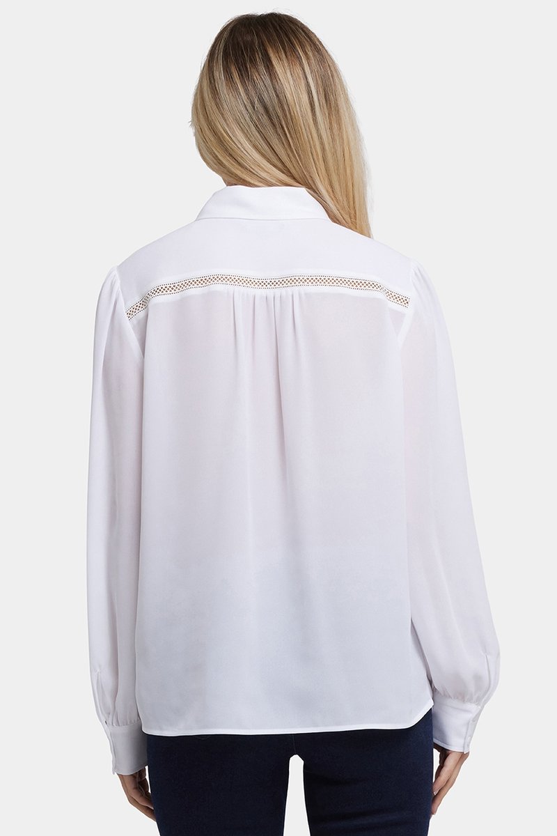 Tiffany Blouse