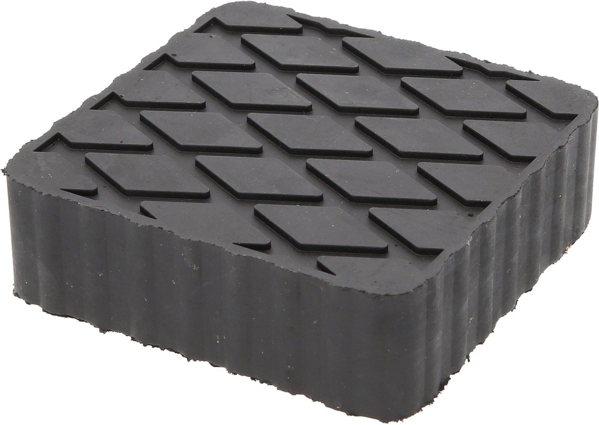 KS TOOLS Gummiauflage 08 für Hebebühnen 116,5 x 116,5 x 36,5 mm - 160.0483